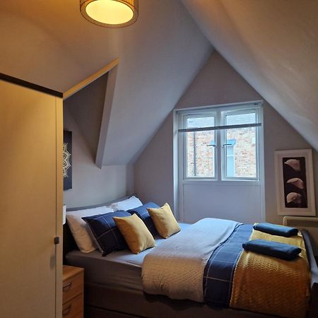 Primos Suite - Stylish 1 Bedroom In Wallsend Newcastle Upon Tyne Esterno foto