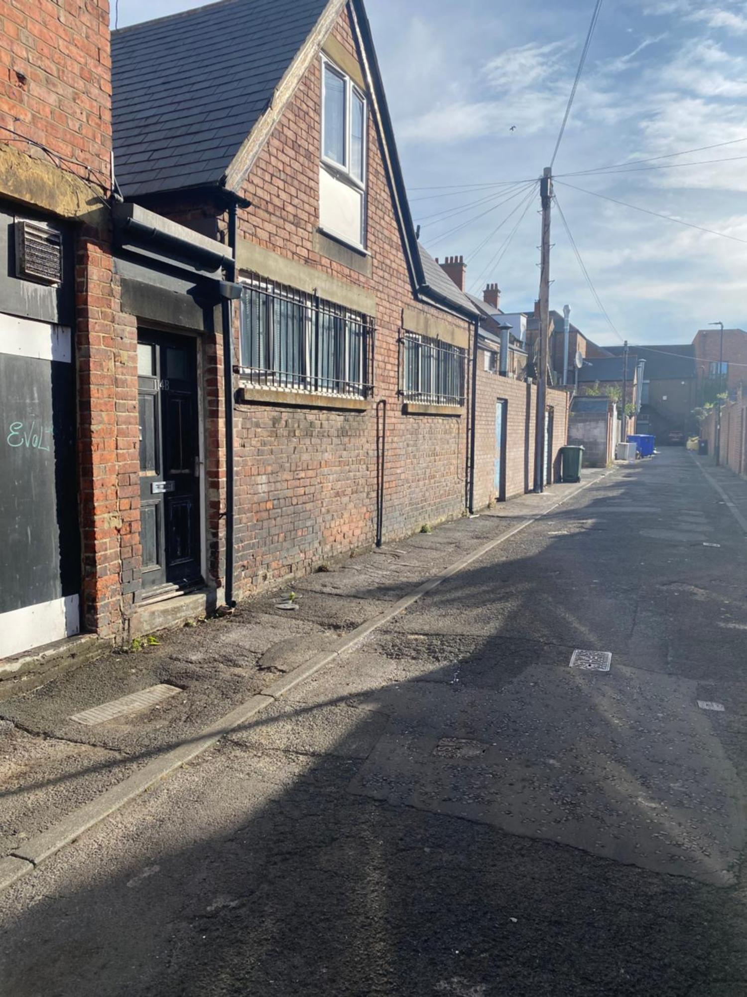 Primos Suite - Stylish 1 Bedroom In Wallsend Newcastle Upon Tyne Esterno foto